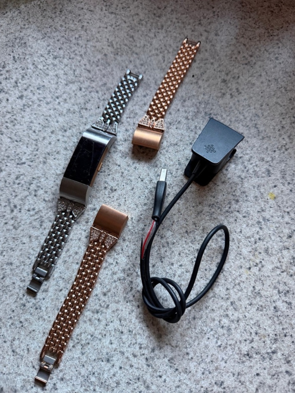 Fitbit Charge 2